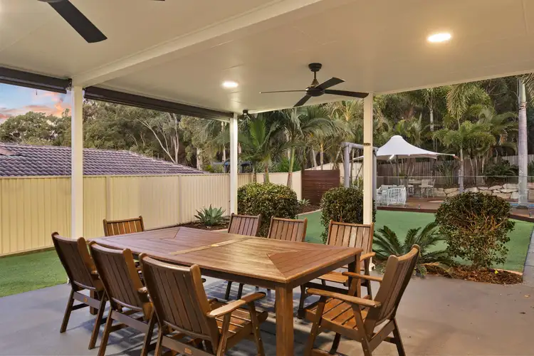 Fifth view of Homely house listing, 13 Legend Court, Alexandra Hills QLD 4161