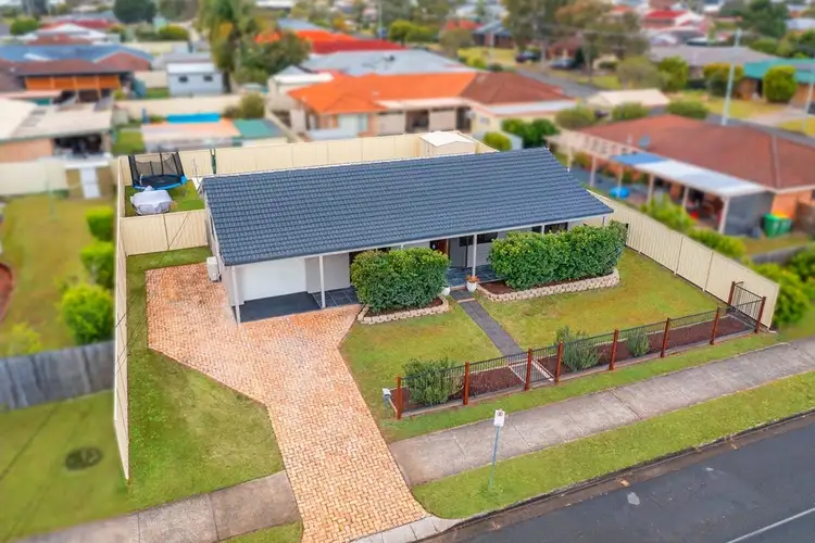 44 Abelia Street, Alexandra Hills QLD 4161
