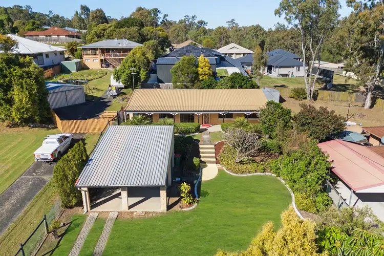 Main view of Homely house listing, 26 Bowen Street, Churchill QLD 4305