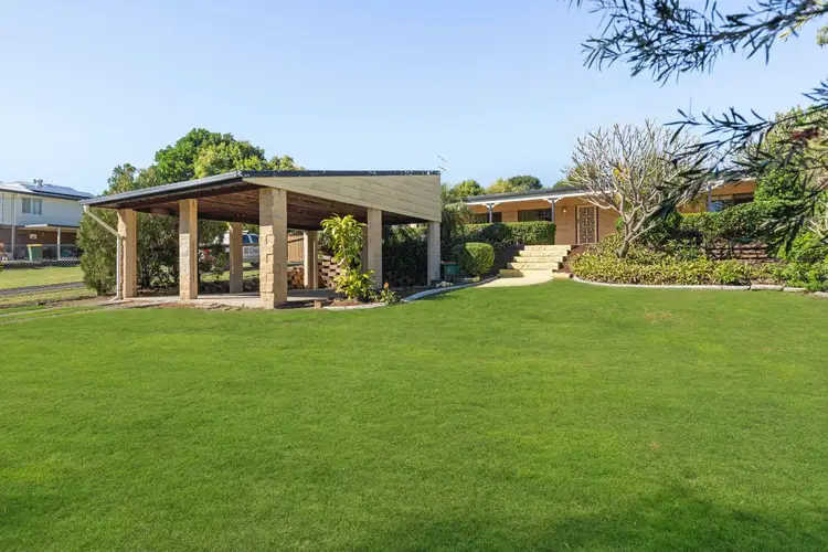 Second view of Homely house listing, 26 Bowen Street, Churchill QLD 4305