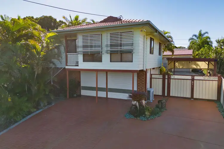 15 Devon Road, Alexandra Hills QLD 4161