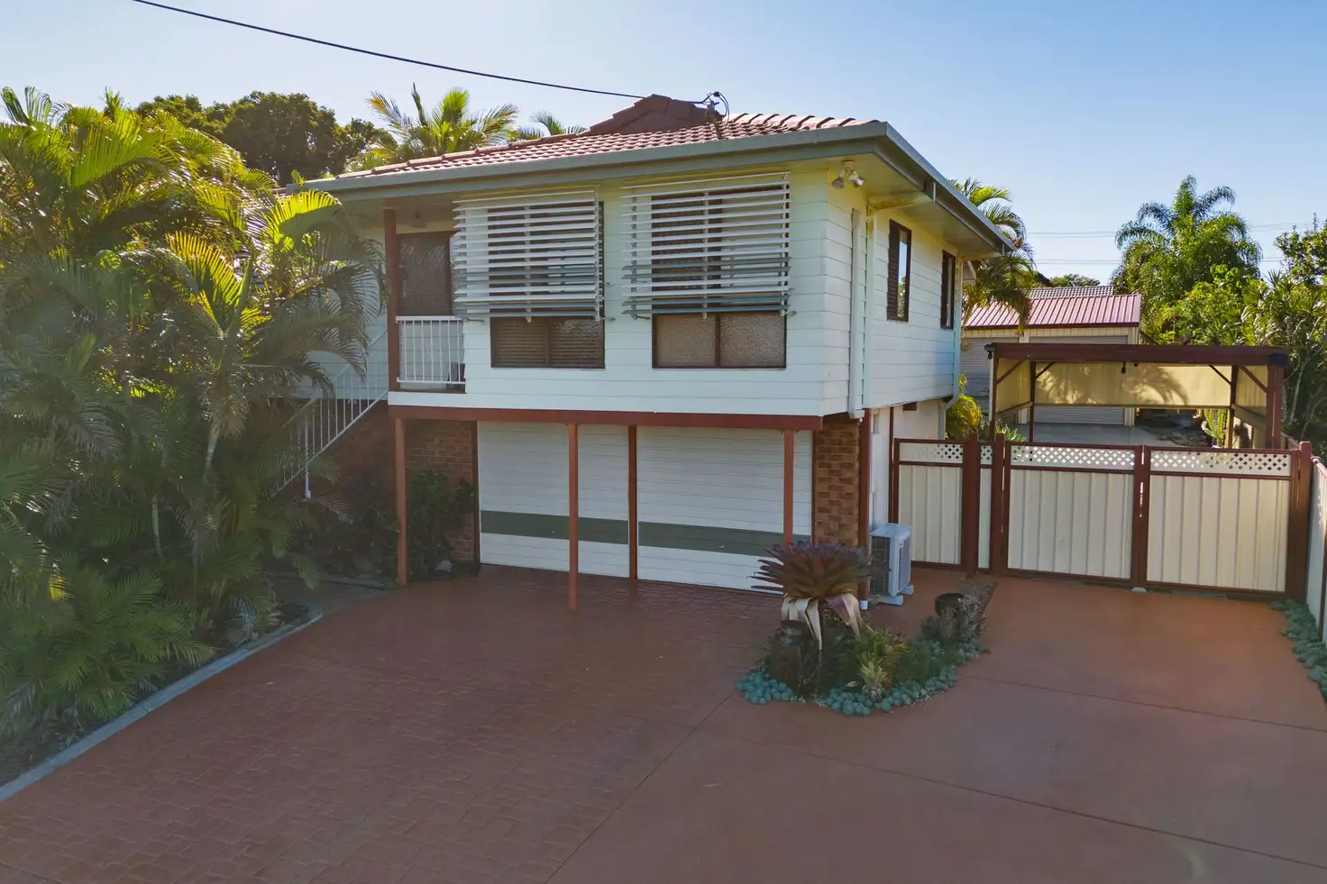 Main view of Homely house listing, 15 Devon Road, Alexandra Hills QLD 4161