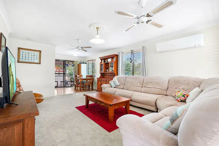 Fourth view of Homely house listing, 15 Devon Road, Alexandra Hills QLD 4161