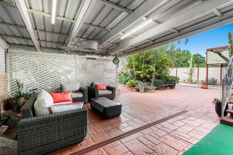 Fifth view of Homely house listing, 15 Devon Road, Alexandra Hills QLD 4161