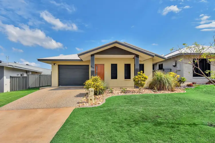 Second view of Homely house listing, 60 Paperbark Crescent, Zuccoli NT 832