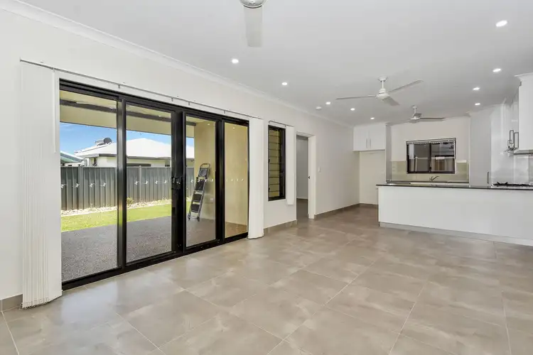 Third view of Homely house listing, 60 Paperbark Crescent, Zuccoli NT 832