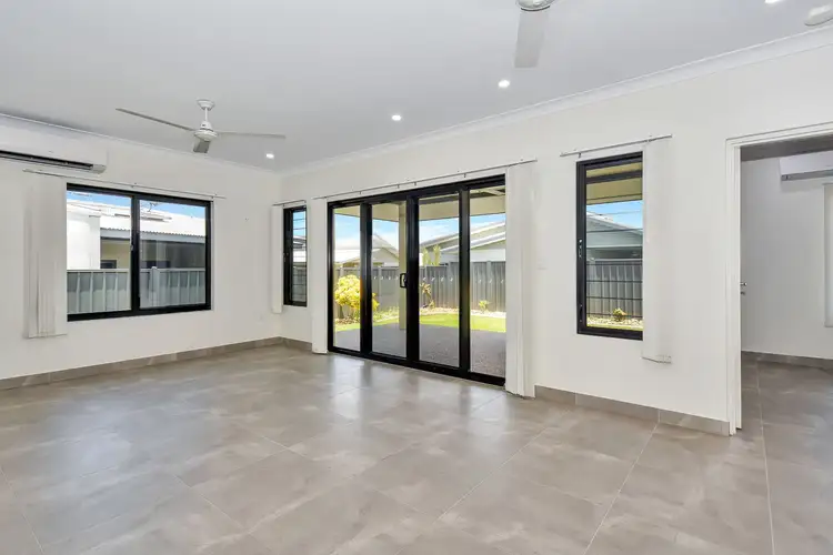 Fourth view of Homely house listing, 60 Paperbark Crescent, Zuccoli NT 832