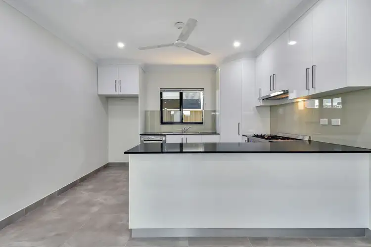 Fifth view of Homely house listing, 60 Paperbark Crescent, Zuccoli NT 832