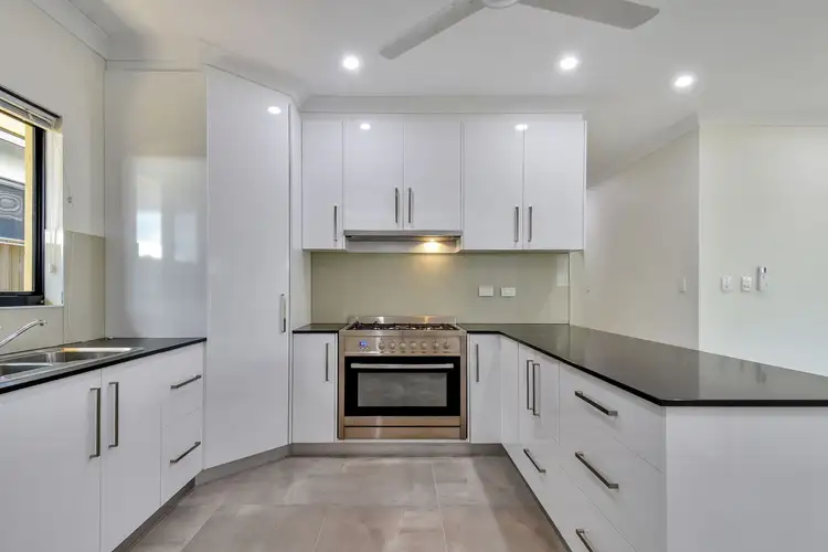 Sixth view of Homely house listing, 60 Paperbark Crescent, Zuccoli NT 832