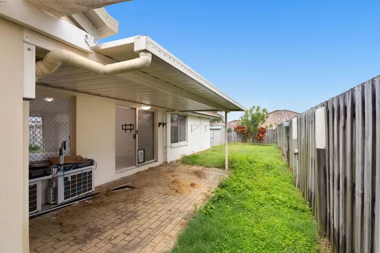 Second view of Homely house listing, 22 Ross Place, Wakerley QLD 4154