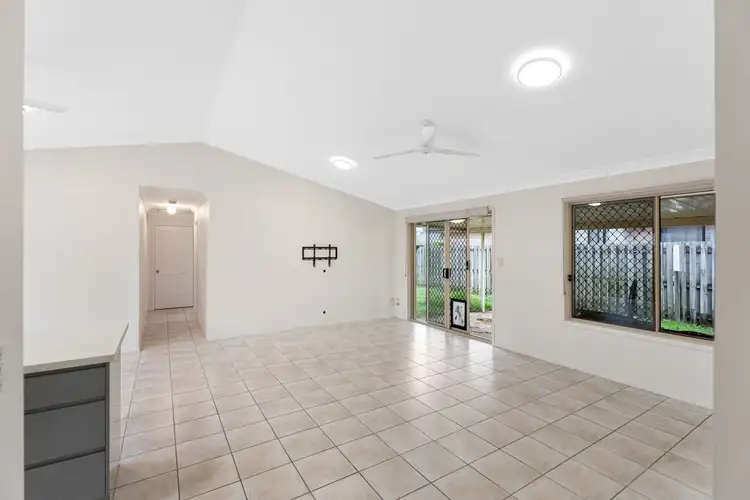 Third view of Homely house listing, 22 Ross Place, Wakerley QLD 4154