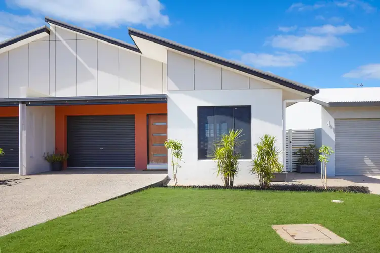 2/21 Kangaroo Street, Zuccoli NT 832