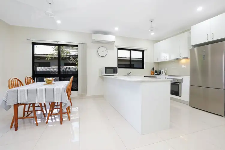 Fourth view of Homely semi-detached listing, 2/21 Kangaroo Street, Zuccoli NT 832