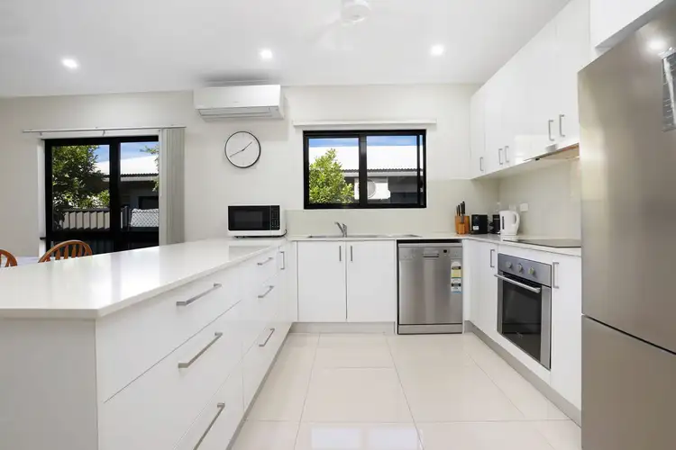 Fifth view of Homely semi-detached listing, 2/21 Kangaroo Street, Zuccoli NT 832