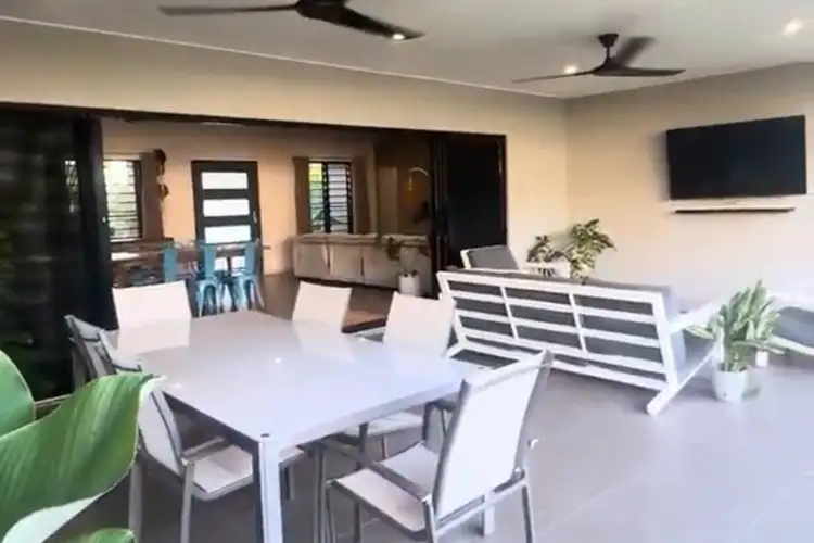 Fourth view of Homely house listing, 59 Hawker Street, Zuccoli NT 832