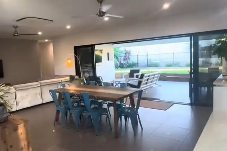Fifth view of Homely house listing, 59 Hawker Street, Zuccoli NT 832