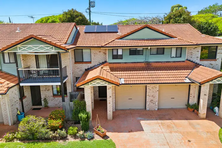 Unit 43/55 Beckwith Street, Ormiston QLD 4160