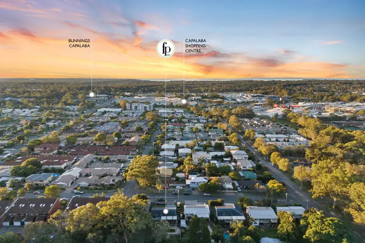 Main view of Homely house listing, 72 Holland Crescent, Capalaba QLD 4157