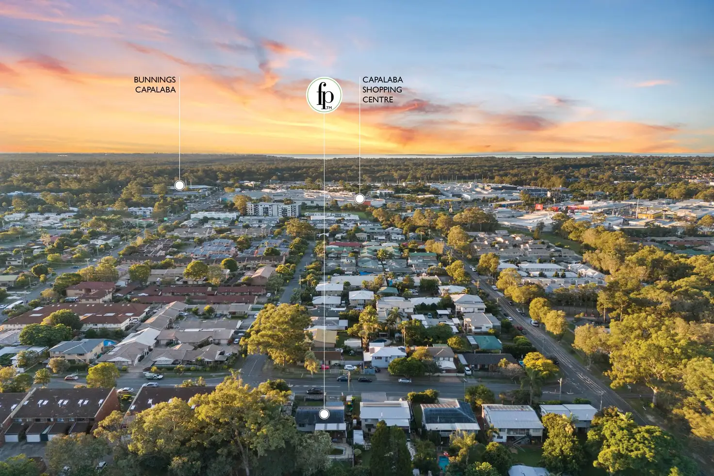 Main view of Homely house listing, 72 Holland Crescent, Capalaba QLD 4157