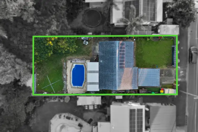 Second view of Homely house listing, 72 Holland Crescent, Capalaba QLD 4157
