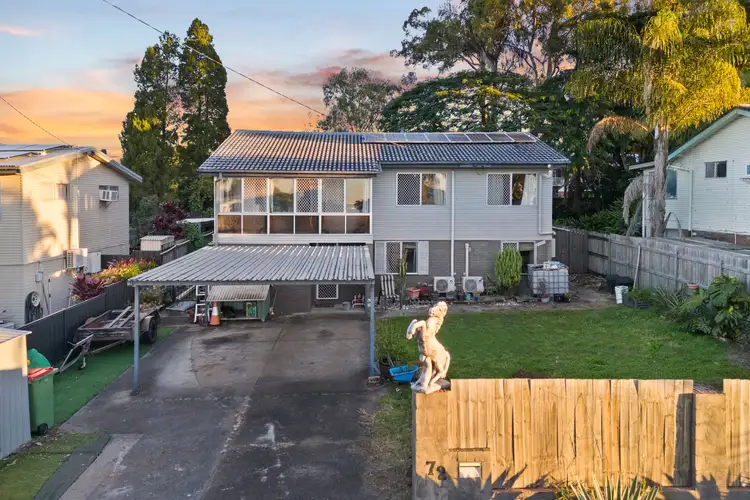 Third view of Homely house listing, 72 Holland Crescent, Capalaba QLD 4157