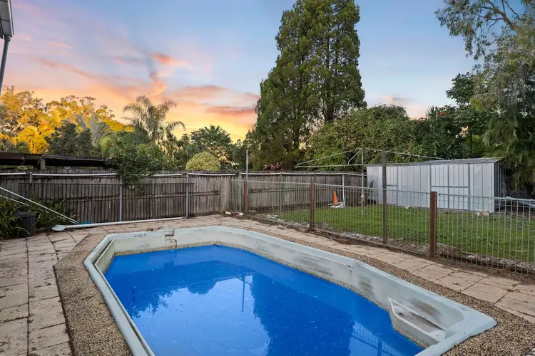Fifth view of Homely house listing, 72 Holland Crescent, Capalaba QLD 4157