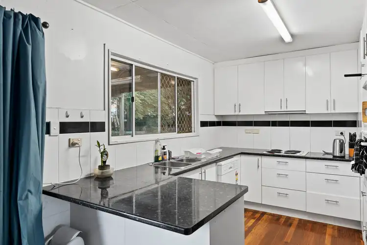 Sixth view of Homely house listing, 72 Holland Crescent, Capalaba QLD 4157