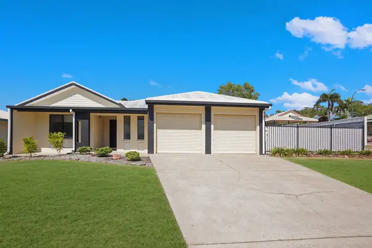 1 Fitzroy Court, Gunn NT 832