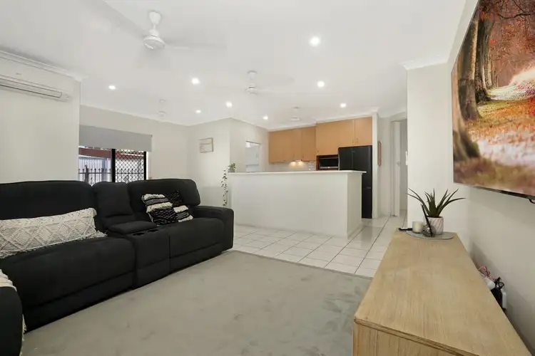 Fifth view of Homely house listing, 1 Fitzroy Court, Gunn NT 832