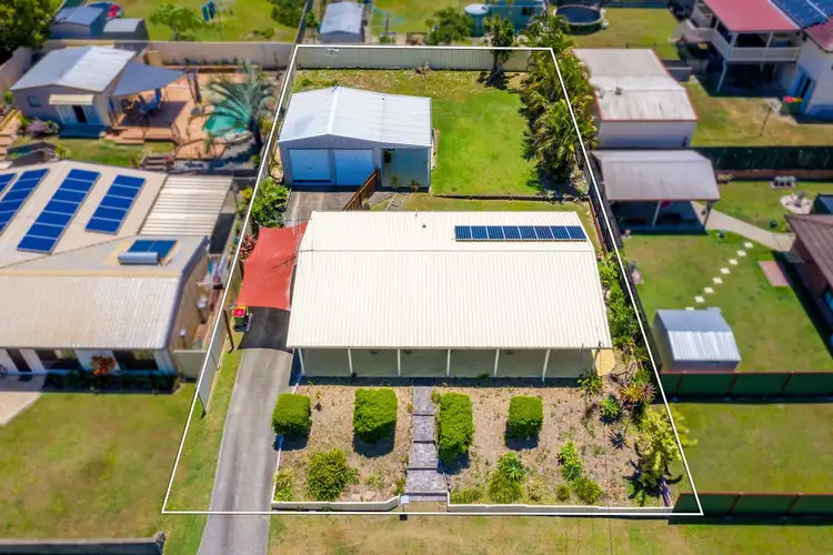 Main view of Homely house listing, 26 Jeffrey Street, Capalaba QLD 4157