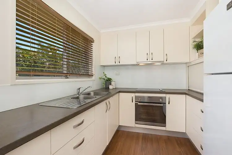 Second view of Homely house listing, 26 Jeffrey Street, Capalaba QLD 4157