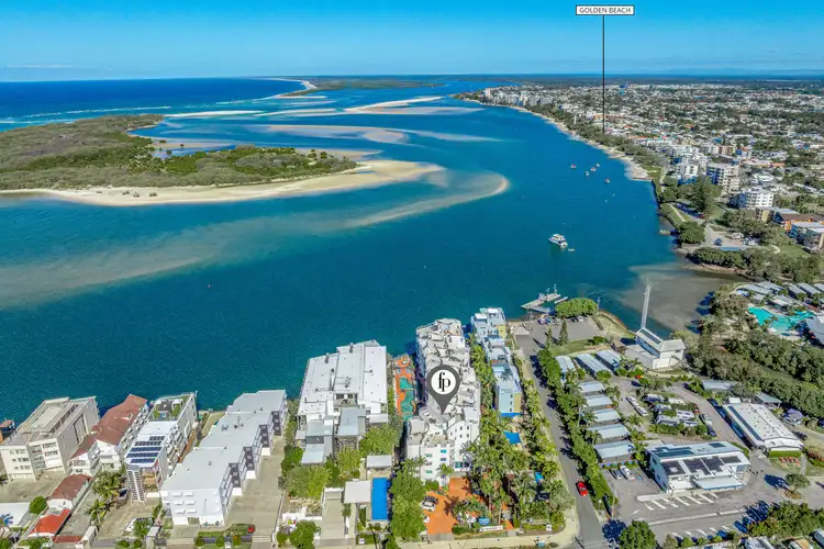 22/38 Maloja Avenue, Caloundra QLD 4551