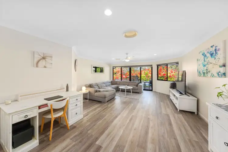 Second view of Homely house listing, 10 Tamarind Close, Thornlands QLD 4164