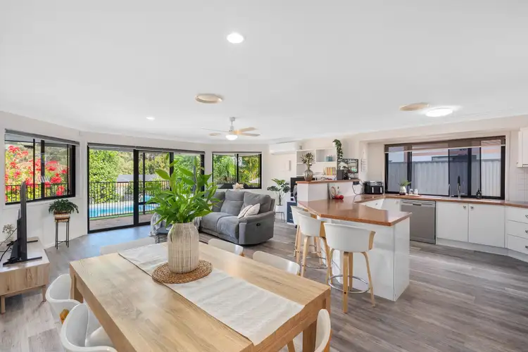 Third view of Homely house listing, 10 Tamarind Close, Thornlands QLD 4164