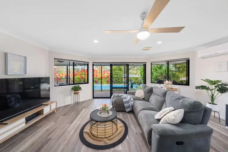 Fifth view of Homely house listing, 10 Tamarind Close, Thornlands QLD 4164