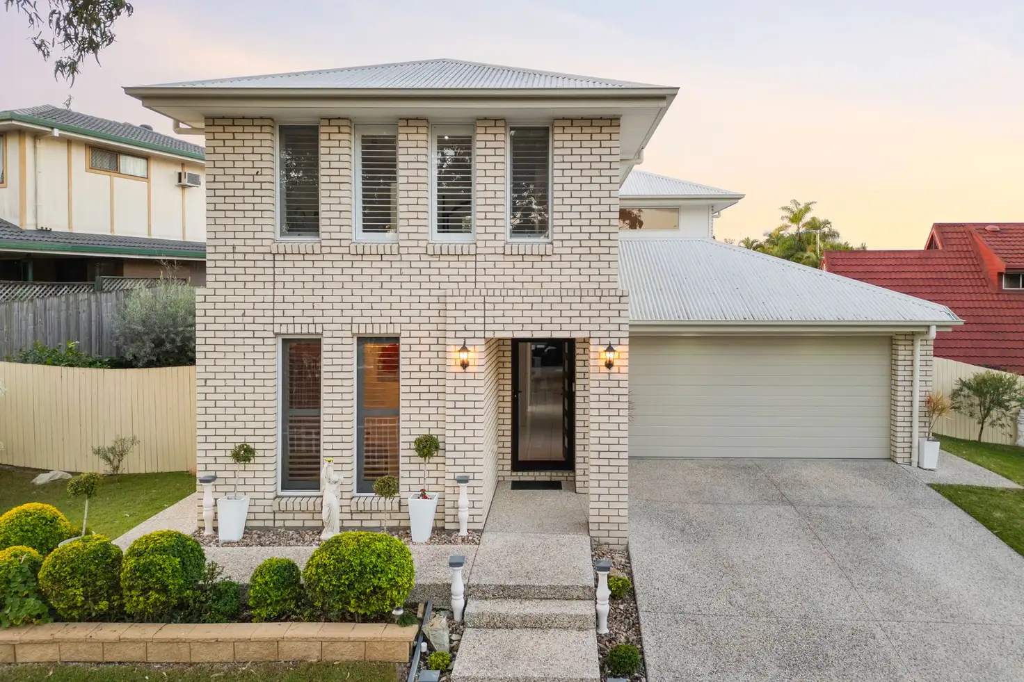 Main view of Homely house listing, 44 Modred Street, Carindale QLD 4152