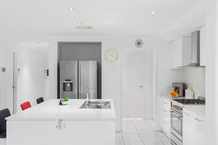 Fourth view of Homely house listing, 44 Modred Street, Carindale QLD 4152