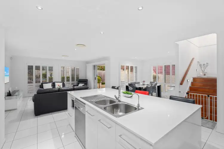 Fifth view of Homely house listing, 44 Modred Street, Carindale QLD 4152