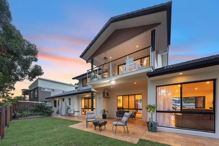 Main view of Homely house listing, 3 Devonstone Street, Cleveland QLD 4163