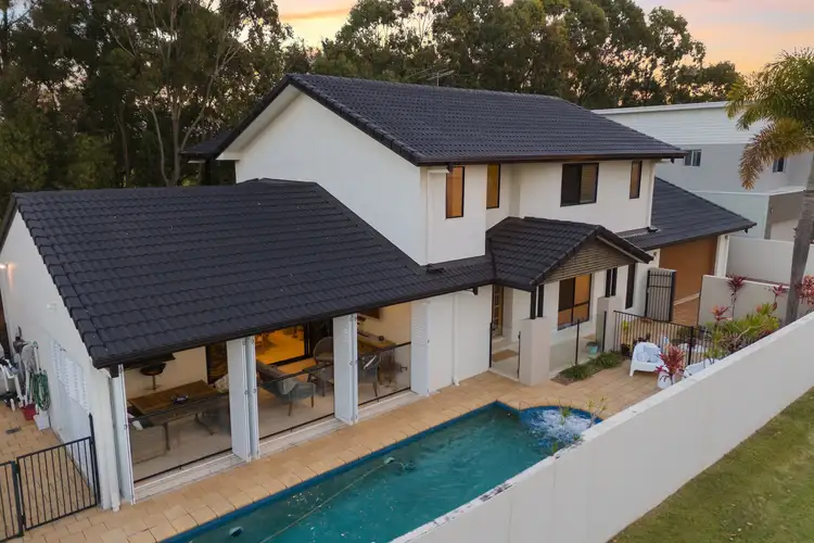 Third view of Homely house listing, 3 Devonstone Street, Cleveland QLD 4163