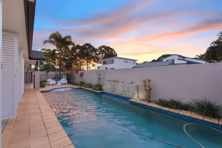 Fourth view of Homely house listing, 3 Devonstone Street, Cleveland QLD 4163