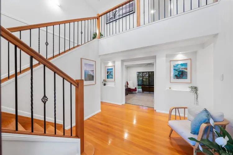 Fifth view of Homely house listing, 3 Devonstone Street, Cleveland QLD 4163