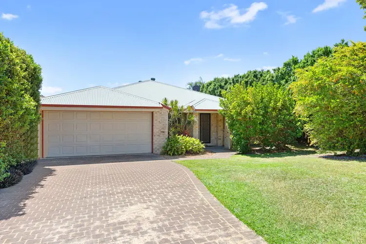 9 Burkett Crescent, Victoria Point QLD 4165