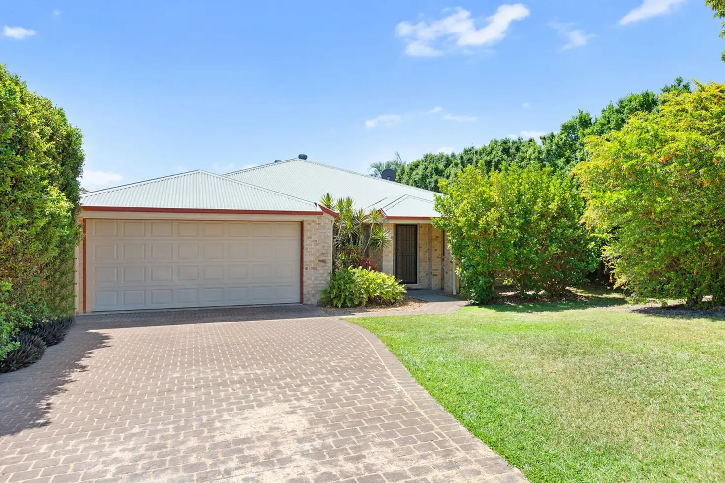 Main view of Homely house listing, 9 Burkett Crescent, Victoria Point QLD 4165
