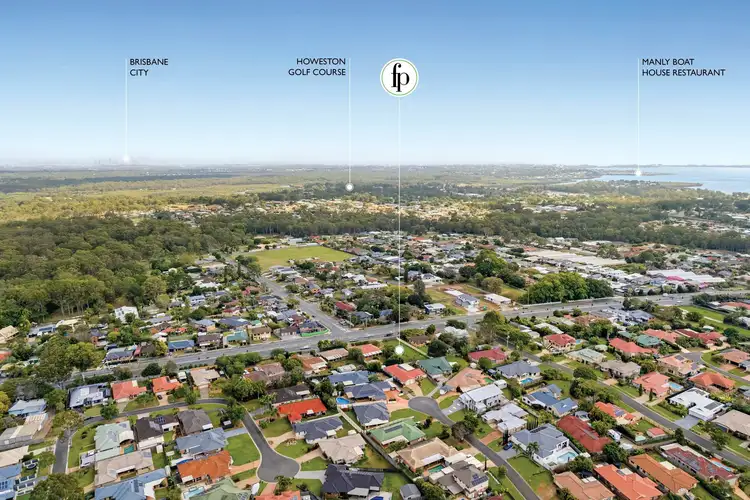 Second view of Homely land listing, 39A Birkdale Road, Birkdale QLD 4159