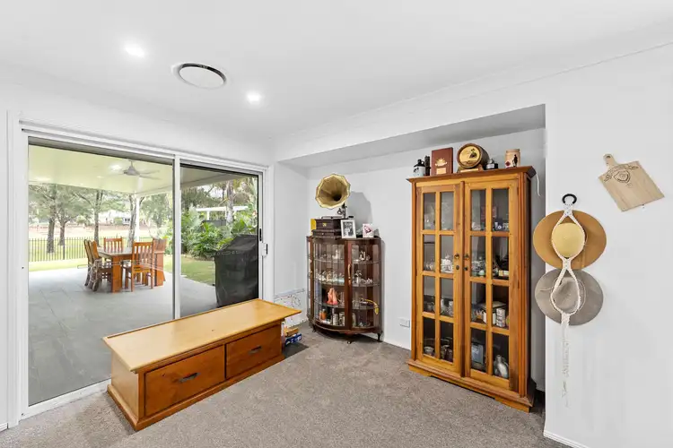 Third view of Homely house listing, 27 Susan Godfrey Drive, Windaroo QLD 4207