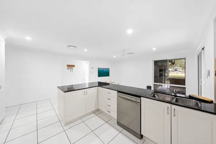 Fourth view of Homely house listing, 27 Susan Godfrey Drive, Windaroo QLD 4207