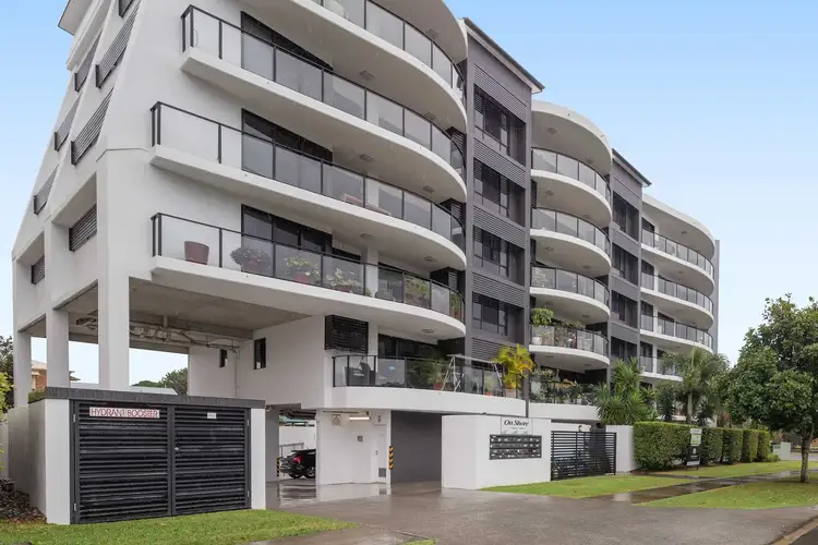 Third view of Homely apartment listing, 2/2 Fitzroy Street, Cleveland QLD 4163