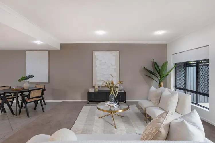 Sixth view of Homely apartment listing, 2/2 Fitzroy Street, Cleveland QLD 4163