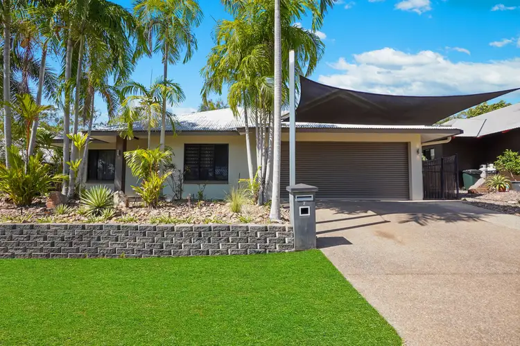 7 Katherine Close, Gunn NT 832